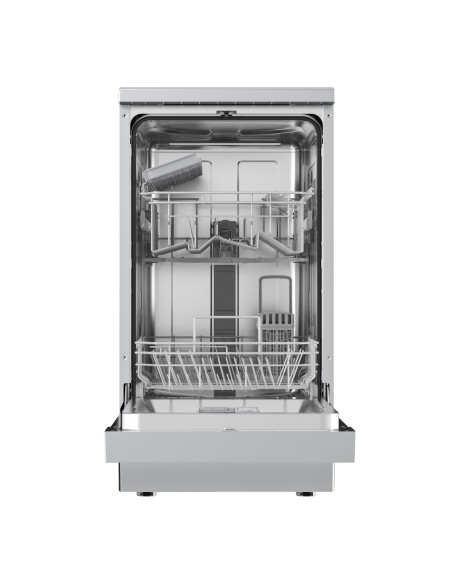 Lavavajillas 10 servicios E Inox