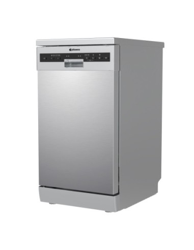 Lavavajillas 10 servicios E Inox