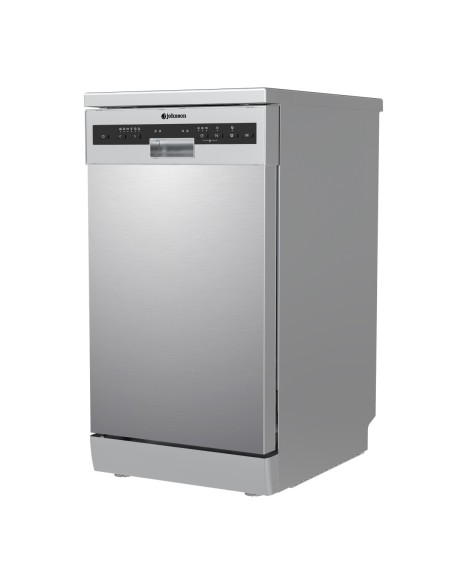 Lavavajillas 10 servicios E Inox