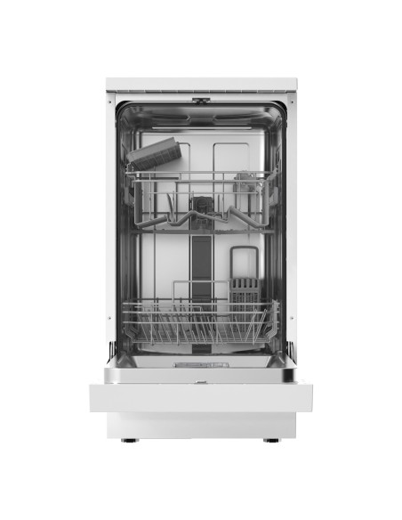 Lavavajillas 10 servicios E Blanco