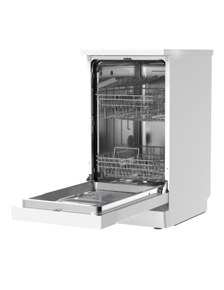 Lavavajillas 10 servicios E Blanco