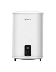 Termo eléctrico vertical/horizontal 74 litros