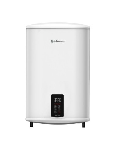 Termo eléctrico vertical/horizontal 74 litros