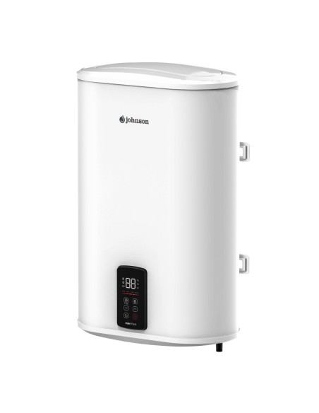 Termo eléctrico vertical/horizontal 74 litros