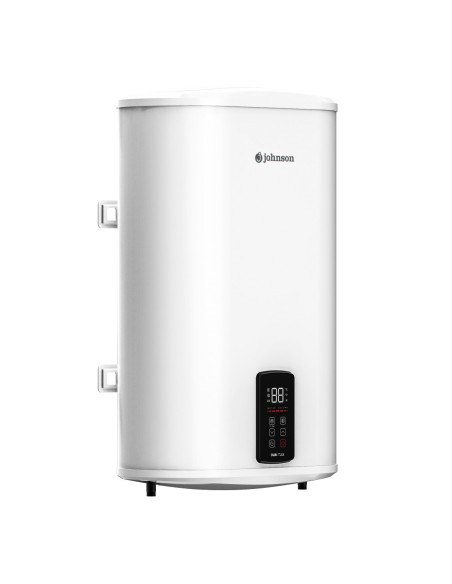 Termo eléctrico vertical/horizontal 74 litros