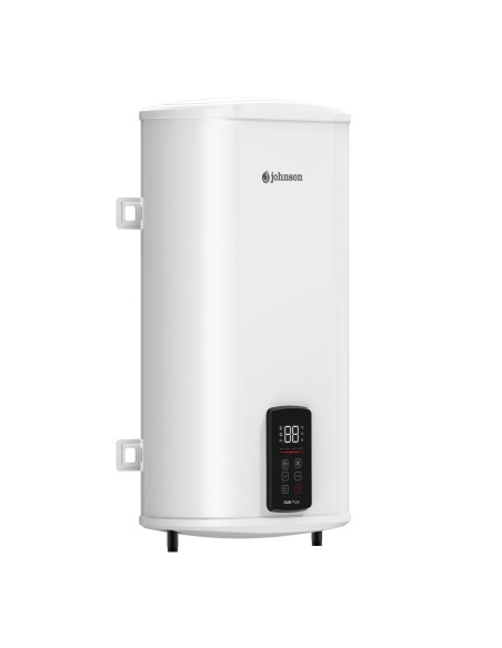 Termo eléctrico vertical/horizontal 93 litros