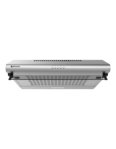 Campana clásica 60 cm Inox