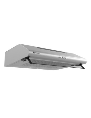 Campana clásica 60 cm Inox