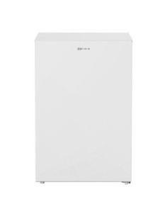 Congelador bajo encimera 85x56 cm E Blanco