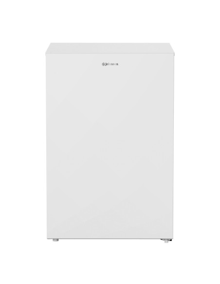 Congelador bajo encimera 85x56 cm E Blanco