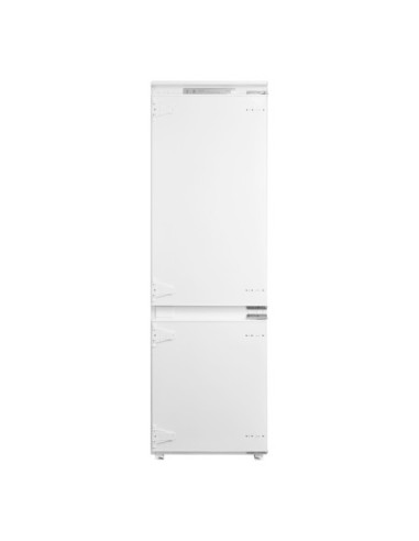 Frigorífico combi integrable 179x54 cm D