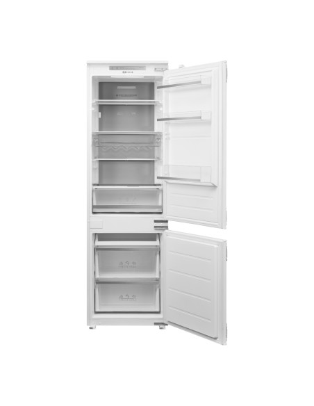 Frigorífico combi integrable 179x54 cm D