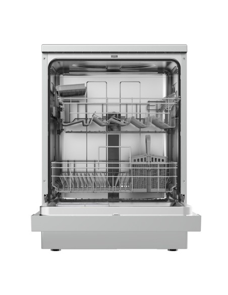 Lavavajillas 13 servicios E Inox
