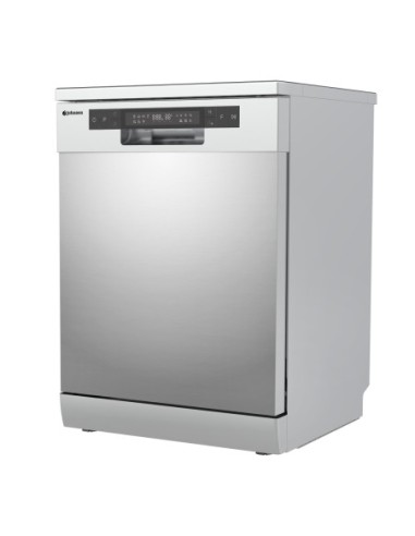 Lavavajillas 13 servicios E Inox