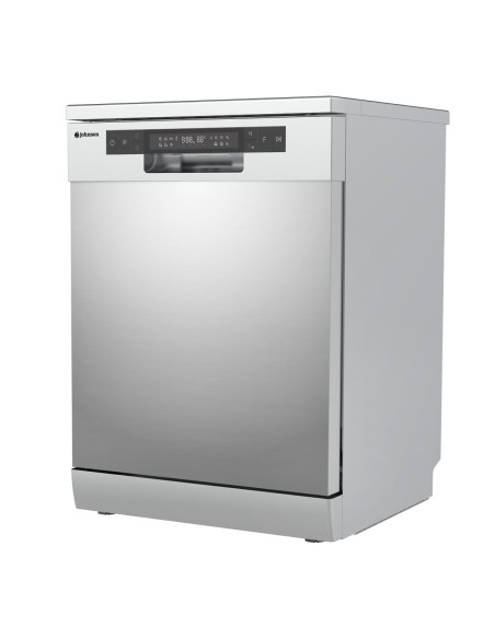 Lavavajillas 13 servicios E Inox