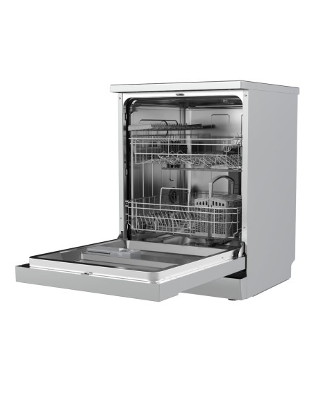 Lavavajillas 13 servicios E Inox