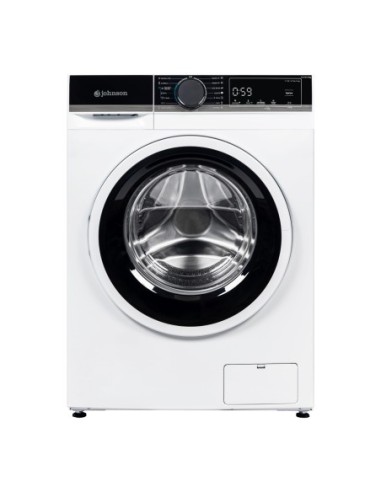 Lavadora 8 Kg A-10%