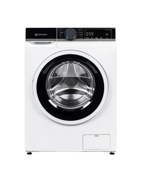 Lavadora 8 Kg A-10%