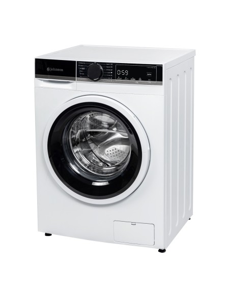 Lavadora 8 Kg A-10%