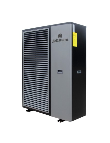 Aerotermia Monoblock