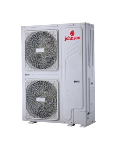 Aerotermia Monoblock