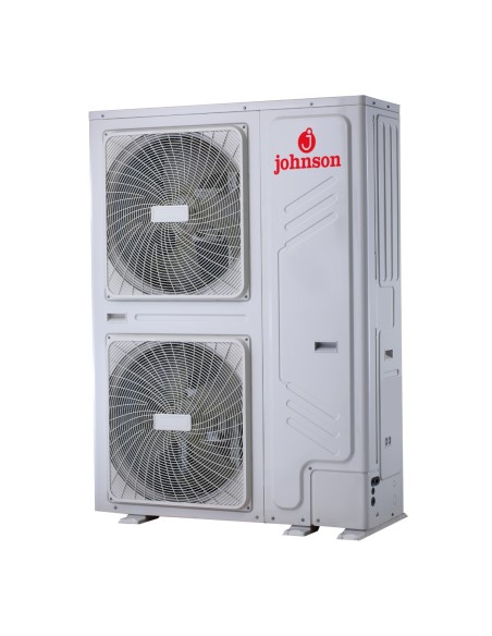 Aerotermia Monoblock