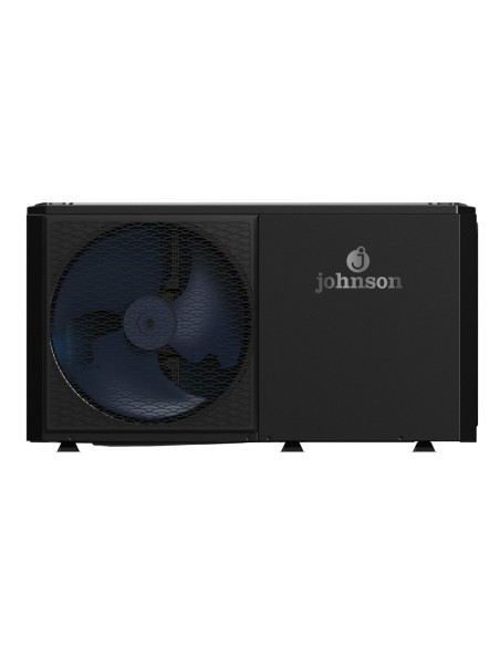 Aerotermia Monoblock