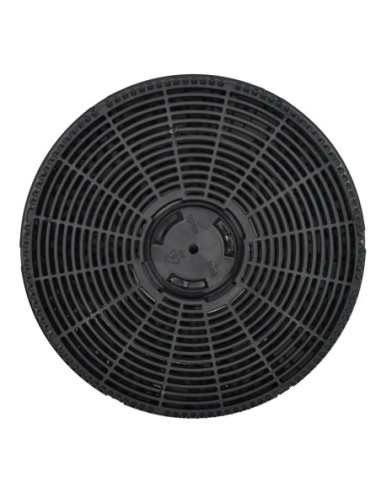 Juego filtros de carbón