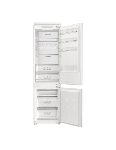 Frigorífico combi integrable 196x54 cm E