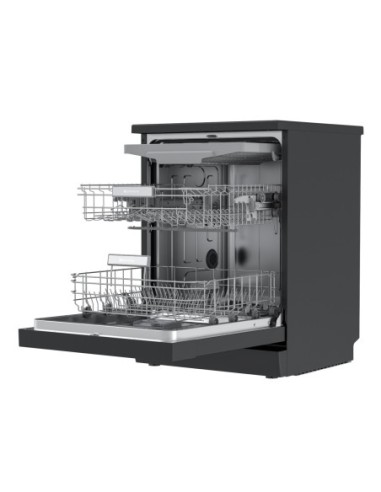 Lavavajillas 14 servicios D Dark Inox