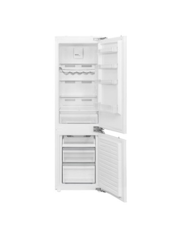 Frigorífico combi integrable 177x54 cm E