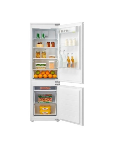 Frigorífico combi integrable 179x54 cm E