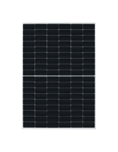 Paneles fotovoltaicos