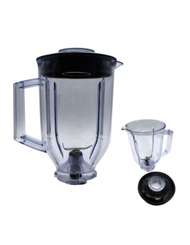 Batidora amasadora 1.200W