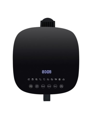 Freidora de aire 7 litros 1.800W