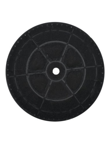 Juego filtros de carbón