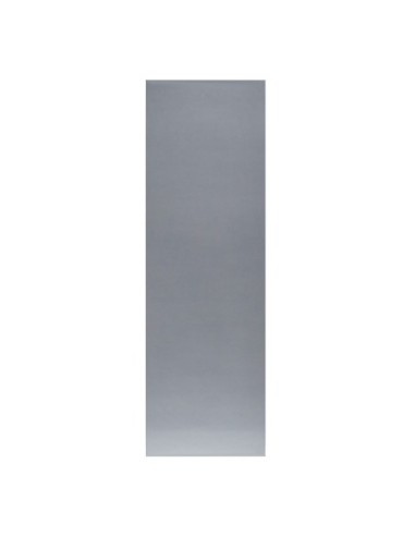 Tubo decorativo prolongador 1 m Inox
