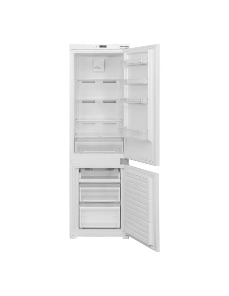 Frigorífico combi integrable 177x54 cm E