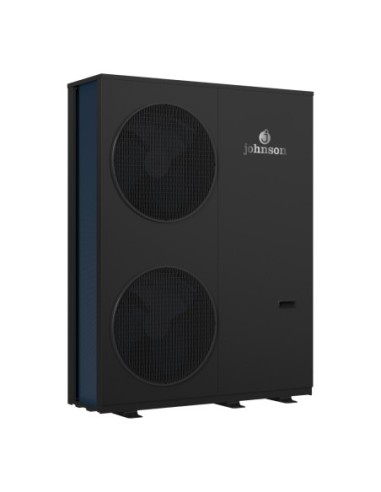 Aerotermia Monoblock