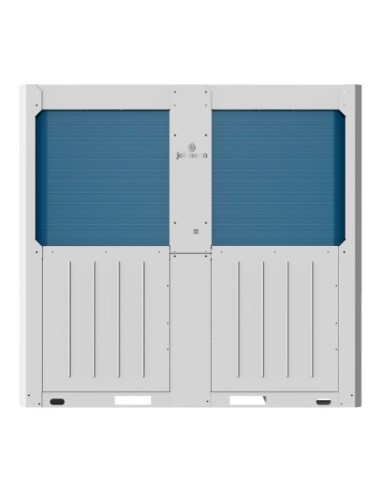 Aerotermia Monoblock