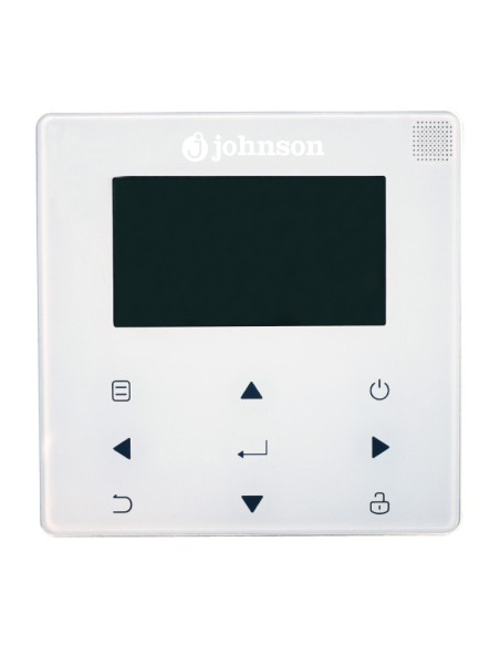 Aerotermia Monoblock