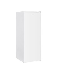 Frigorífico vertical de 1 puerta 143x55 cm E Blanco
