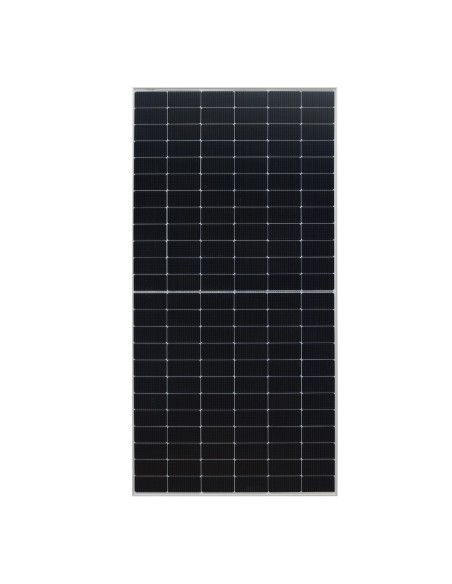 Paneles fotovoltaicos