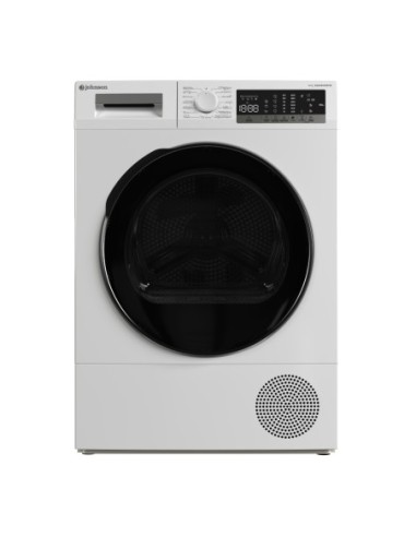 Secadora 9 Kg A++/D