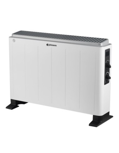 Calefactor por convección 2.000 W