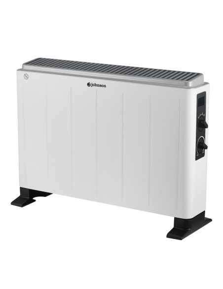 Calefactor por convección 2.000 W