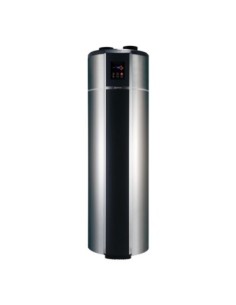 Acumulador aerotérmico ACS