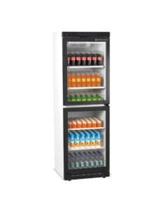 Frigorífico expositor de botellas 184x60cm D