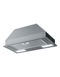 Grupo filtrante 60 cm Inox