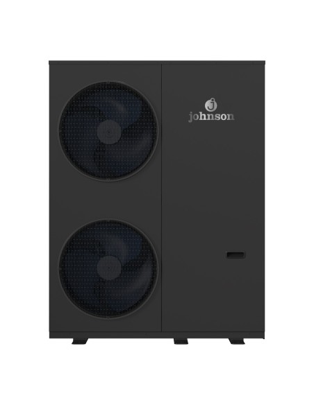 Aerotermia Monoblock